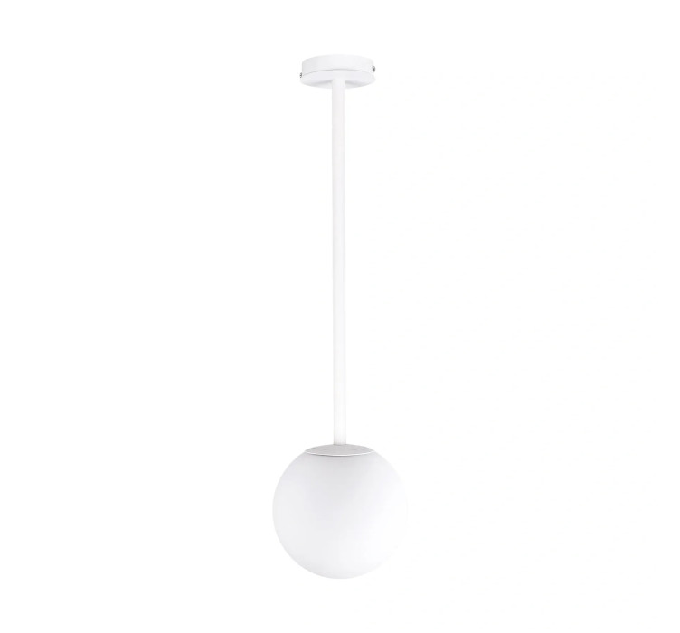 Люстра (світильник стельовий) Opal C180-700 White3